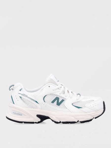 ズスニーカー ボーイ New Balance