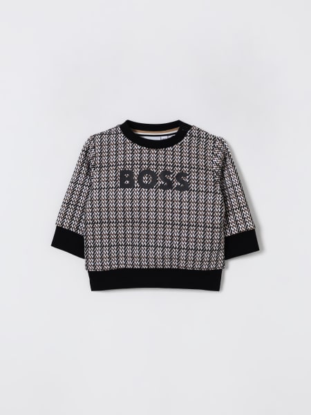 Sweater kids Boss