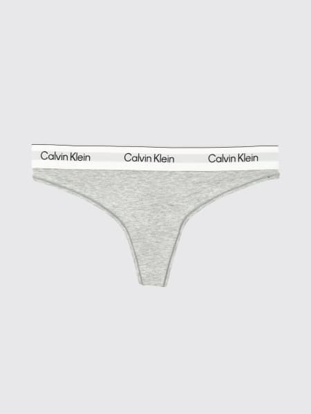 Lingerie woman Calvin Klein