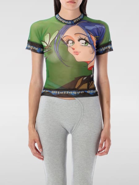 T-shirt woman Ottolinger