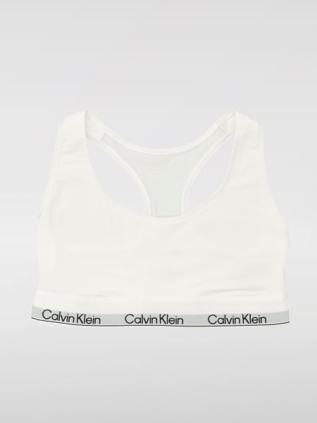 Lingerie woman Calvin Klein