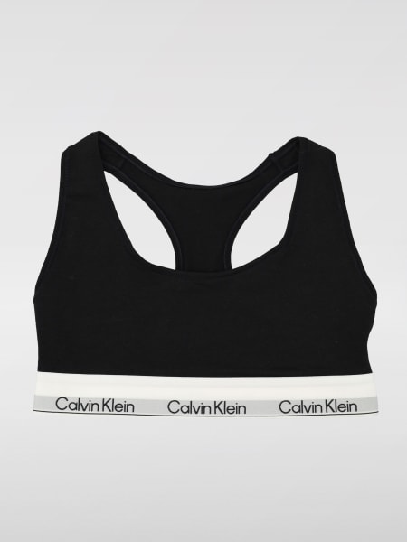 Lingerie woman Calvin Klein