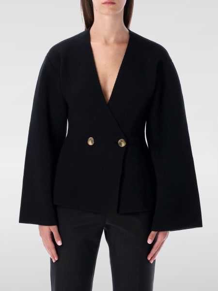 Sweater woman by Malene Birger