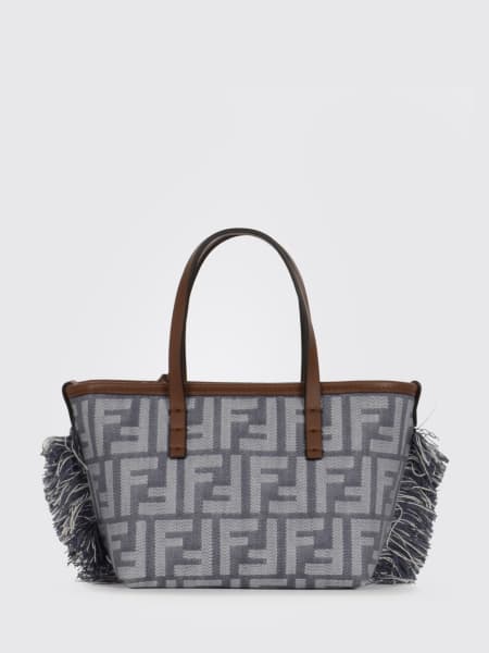 Handbag woman Fendi