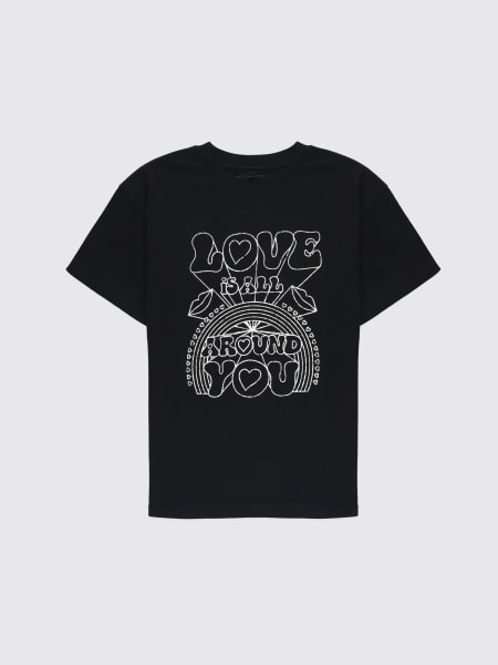 T-shirt kids Stella McCartney Kids