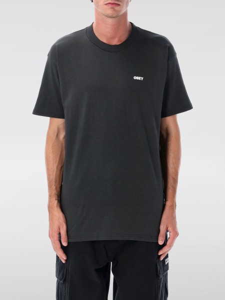 T-shirt men Obey