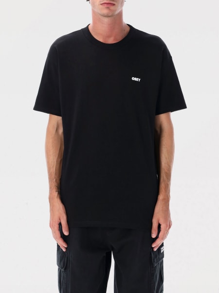T-shirt men Obey