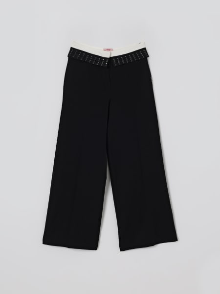 Pants kids Liu Jo