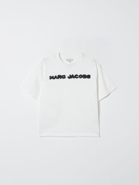 Camiseta niños Little Marc Jacobs