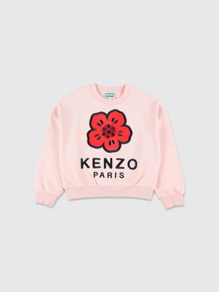 Sweater kids Kenzo Kids