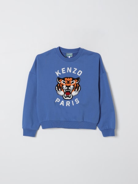 Sweater kids Kenzo Kids