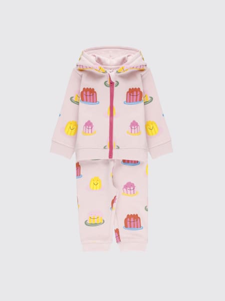 Dress kids Stella McCartney Kids