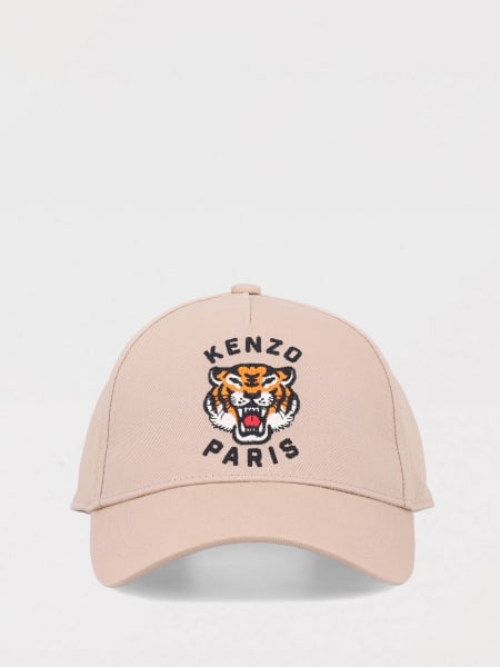 Gorros niña niños Kenzo Kids