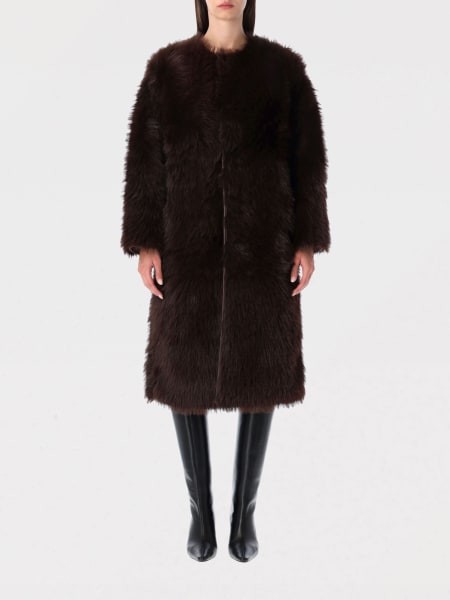 Coat woman Urbancode