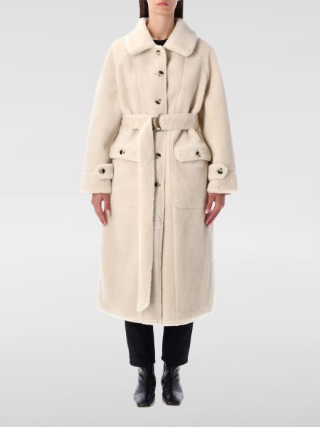 Coat woman Urbancode