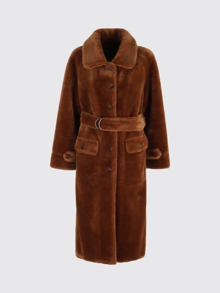 Coat woman Urbancode