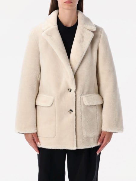 Coat woman Urbancode