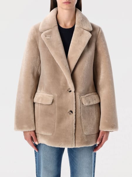 Coat woman Urbancode