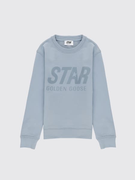 Sweater kids Golden Goose