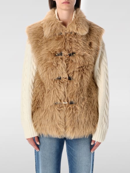 Coat woman Urbancode