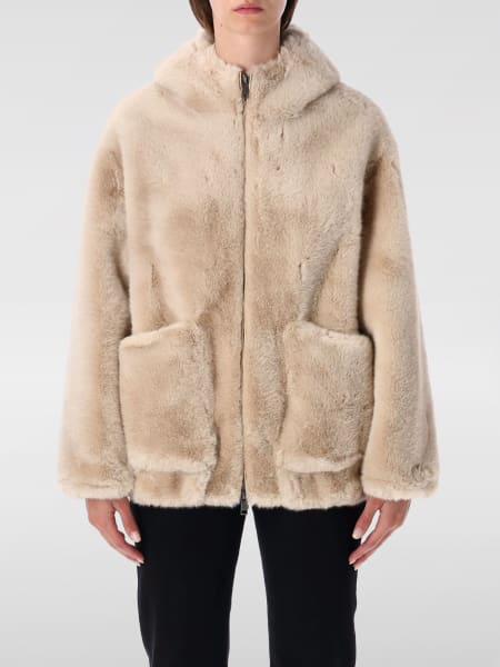 Coat woman Urbancode