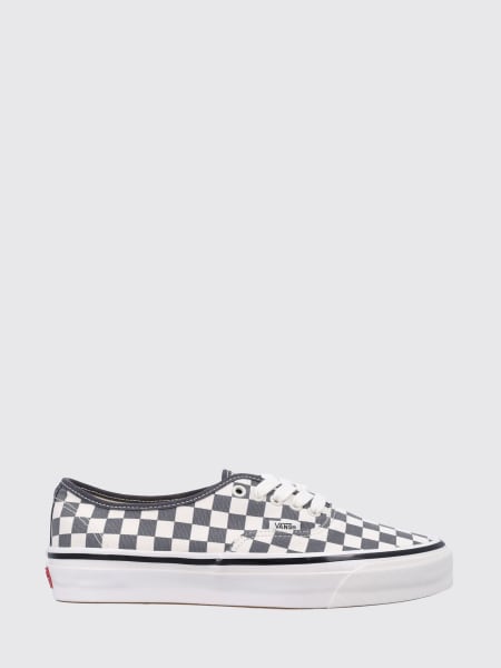 Baskets homme Vans