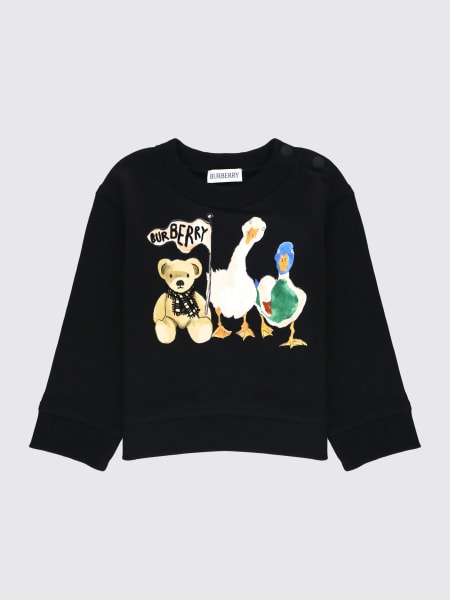 Sweater kids Burberry