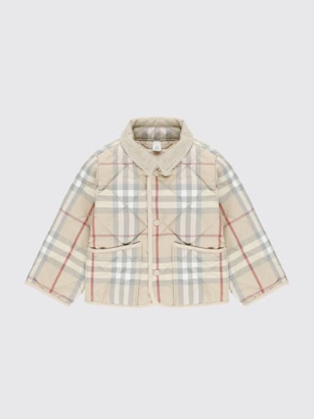 Jacke kinder Burberry