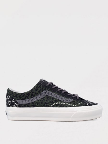 Baskets homme Vans