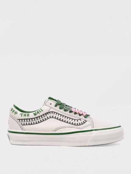 스니커즈 남성 Vans