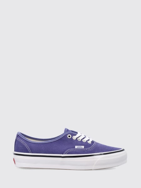 스니커즈 남성 Vans