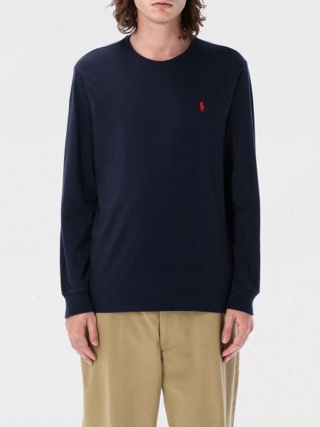 T-shirt men Polo Ralph Lauren