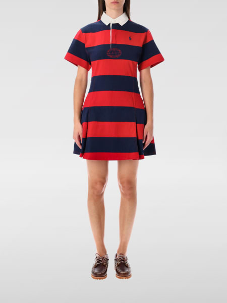 Dress woman Polo Ralph Lauren