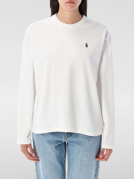T-shirt woman Polo Ralph Lauren