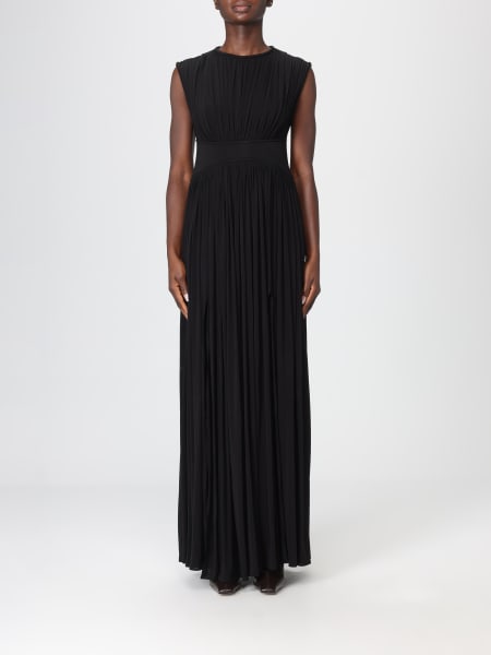 Dress woman Zimmermann