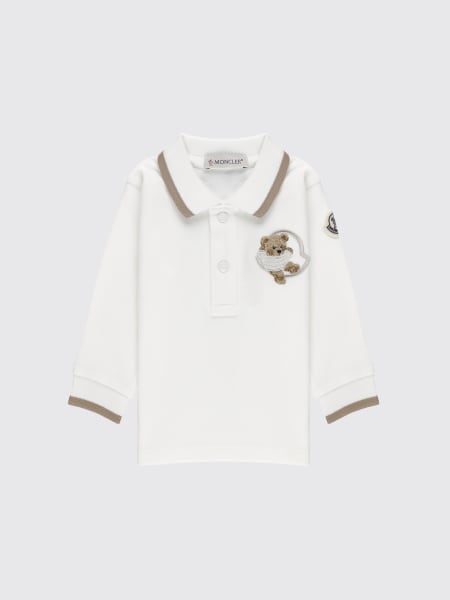 T-shirt kids Moncler