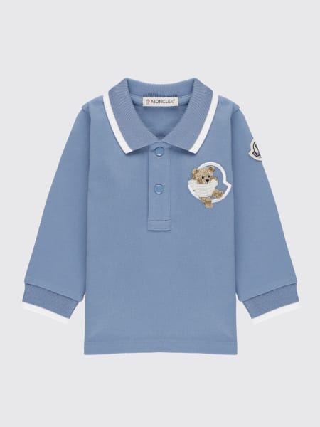 T-shirt kids Moncler