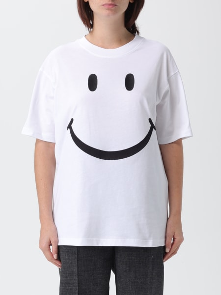T-shirt woman Moschino Couture