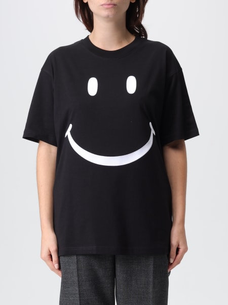 T-shirt woman Moschino Couture