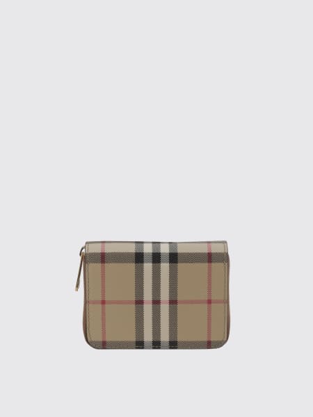 財布 レディース Burberry
