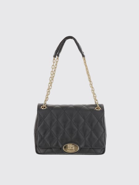 Shoulder bag woman Burberry