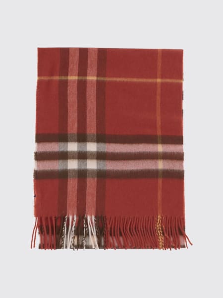 Scarf woman Burberry