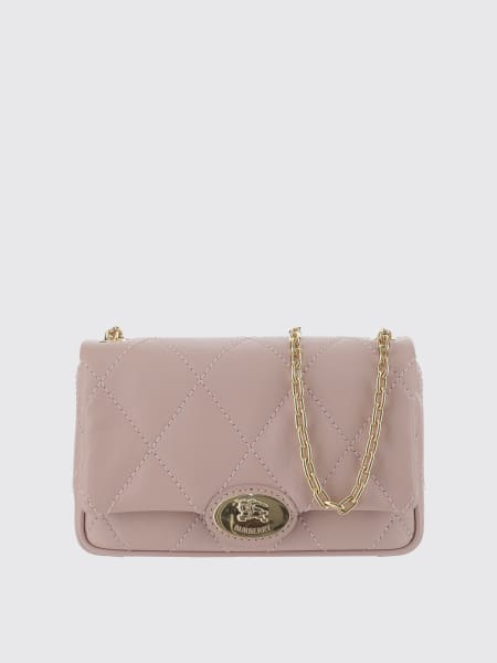 Handbag woman Burberry