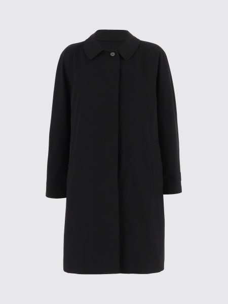 Coat woman Burberry