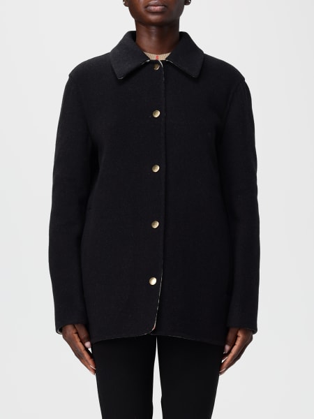 Jacket woman Burberry