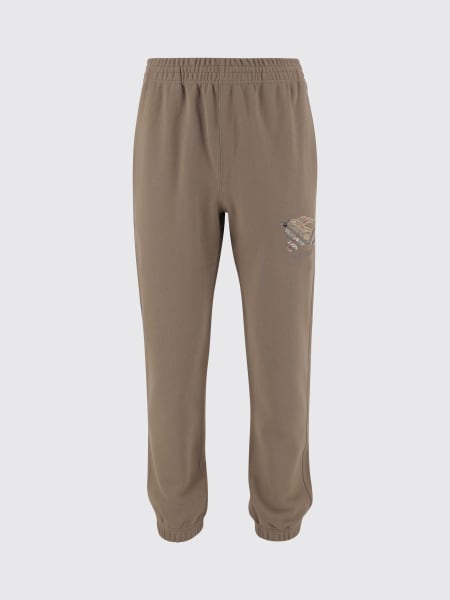 Pants men Burberry