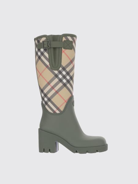 Shoes woman Burberry