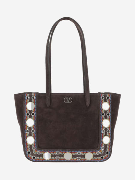 Shoulder bag woman Valentino Garavani