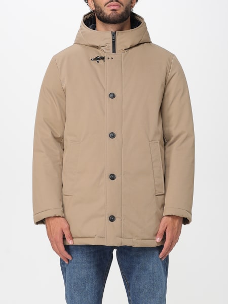 Veste homme Fay