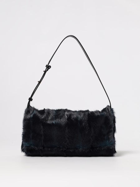 Sac porté main femme Liviana Conti